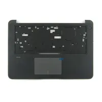 thumb-Dell Latitude 3380 Palmrest Touchpad Assembly – Part 2VY8J / 02VY8J | OEM Vervangingsonderdeel-1