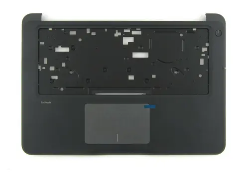 Dell Latitude 3380 Palmrest Touchpad Assembly – Part 2VY8J / 02VY8J | OEM Vervangingsonderdeel 