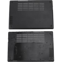 thumb-Dell Latitude 5590 Laptop Bottom Case Cover / D-Shell – Originele Vervanging – Zwart-4