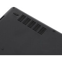 thumb-Dell Latitude 5590 Laptop Bottom Case Cover / D-Shell – Originele Vervanging – Zwart-5