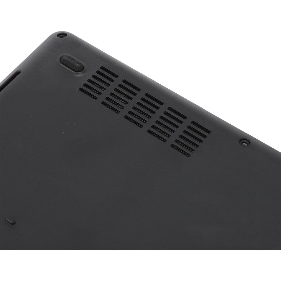 Dell Latitude 5590 Laptop Bottom Case Cover / D-Shell – Originele Vervanging – Zwart-5