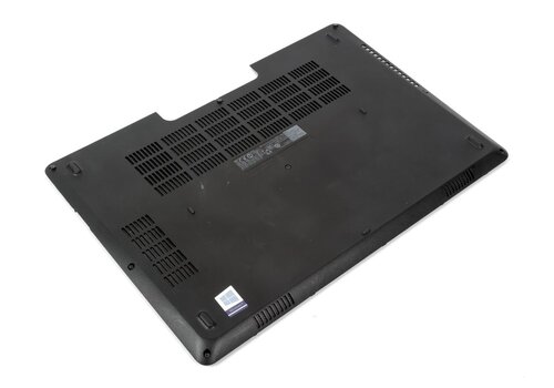 Dell Latitude E5470 Bottom Base Cover / Access Panel – Origineel OEM (Part 09F6T6) 