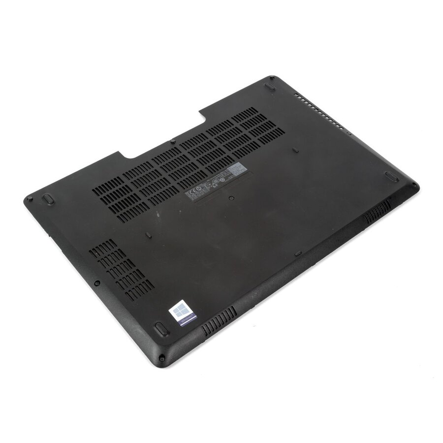 Dell Latitude E5470 Bottom Base Cover / Access Panel – Origineel OEM (Part 09F6T6)-1