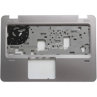 HP EliteBook 840 G3 / 840 G4 Palmrest Cover – Zonder Touchpad / Zonder Vingerafdruk – OEM Vervangingsonderdeel