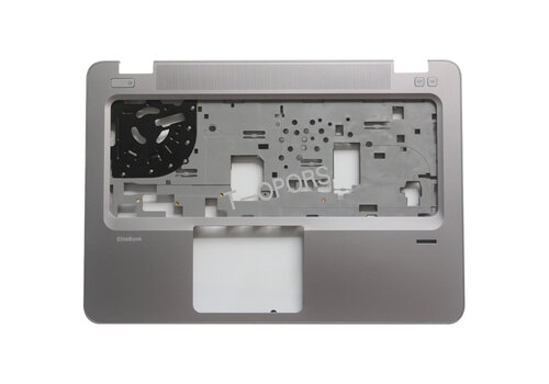 HP EliteBook 840 G3 / 840 G4 Palmrest Cover – Zonder Touchpad / Zonder Vingerafdruk – OEM Vervangingsonderdeel 
