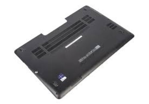 Dell Latitude E7470 Bottom Base Cover / Access Panel – Origineel OEM Vervangingsonderdeel (Part 01GV6N / 1GV6N) 