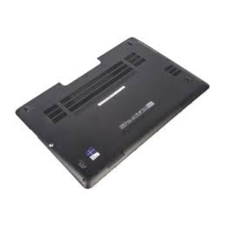 Dell Latitude E7470 Bottom Base Cover / Access Panel – Origineel OEM Vervangingsonderdeel (Part 01GV6N / 1GV6N)-1