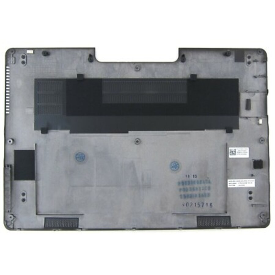 Dell Latitude E7470 Bottom Base Cover / Access Panel – Origineel OEM Vervangingsonderdeel (Part 01GV6N / 1GV6N)-2