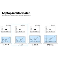 thumb-Dell Pro 14 Plus PB14250 | Zakelijke Laptop | Intel Core Ultra 5 | 14″ | 16 GB RAM | 512 GB SSD | Windows 11 Pro-9