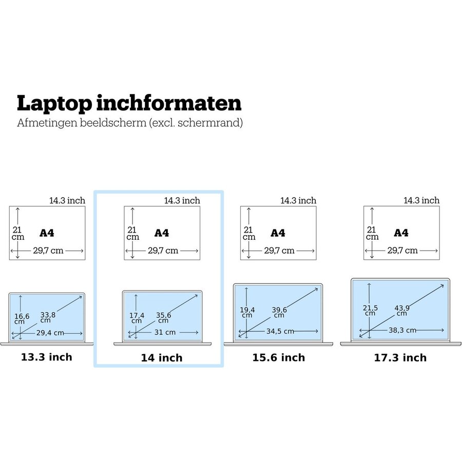 Dell Pro 14 Plus PB14250 | Zakelijke Laptop | Intel Core Ultra 5 | 14″ | 16 GB RAM | 512 GB SSD | Windows 11 Pro-9