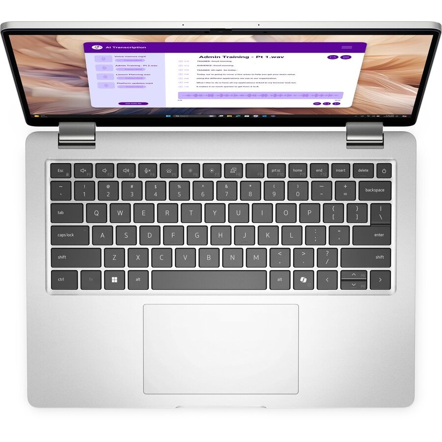 Dell Pro 14 Plus PB14250 | Zakelijke Laptop | Intel Core Ultra 5 | 14″ | 16 GB RAM | 512 GB SSD | Windows 11 Pro-2