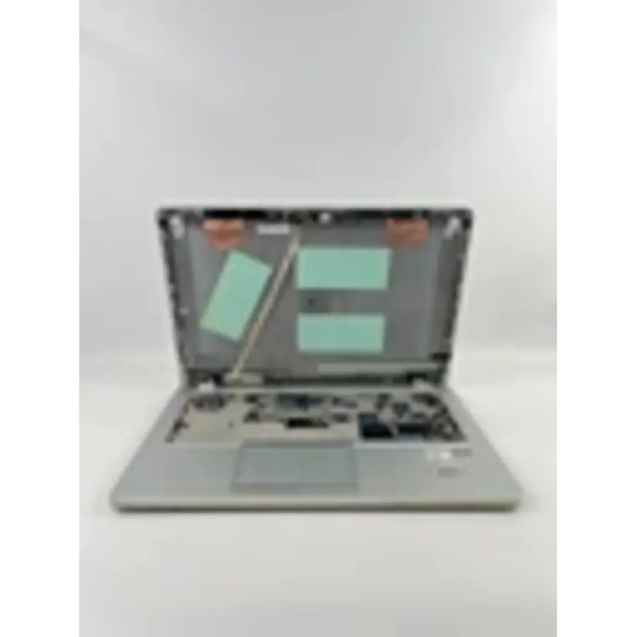 Laptop voor onderdelen – HP EliteBook Folio 9470m | Deksel, Behuizing & Polssteun-3