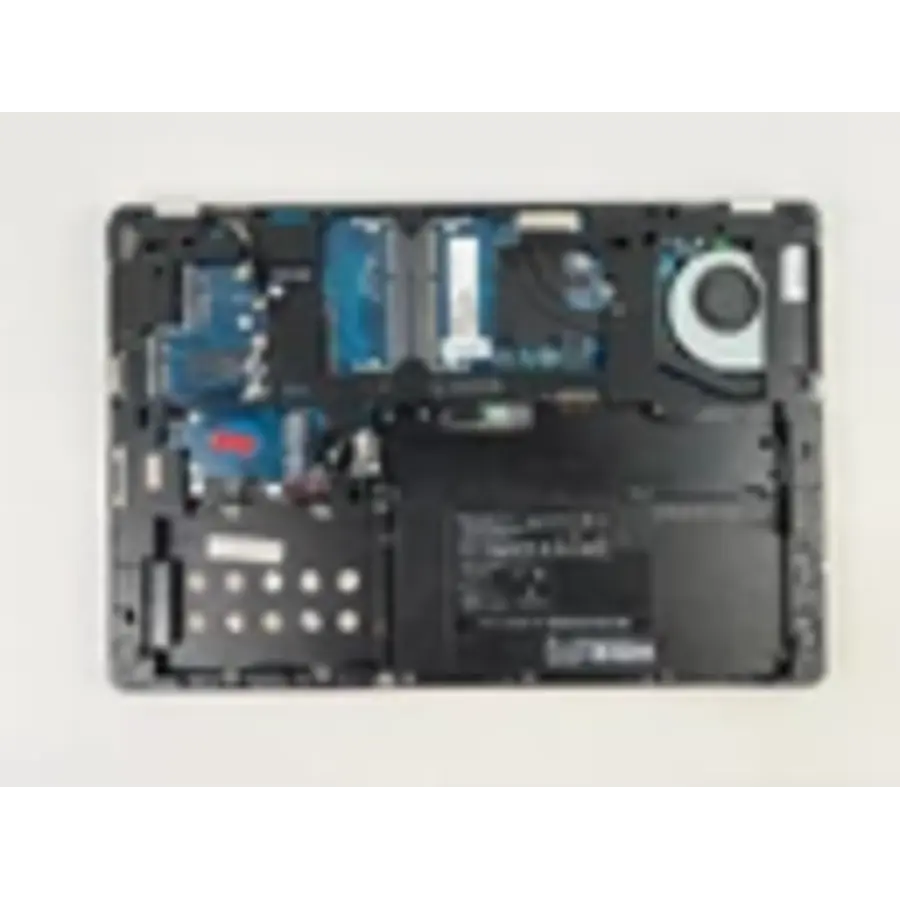 Laptop voor onderdelen – HP EliteBook Folio 9470m | Deksel, Behuizing & Polssteun-6