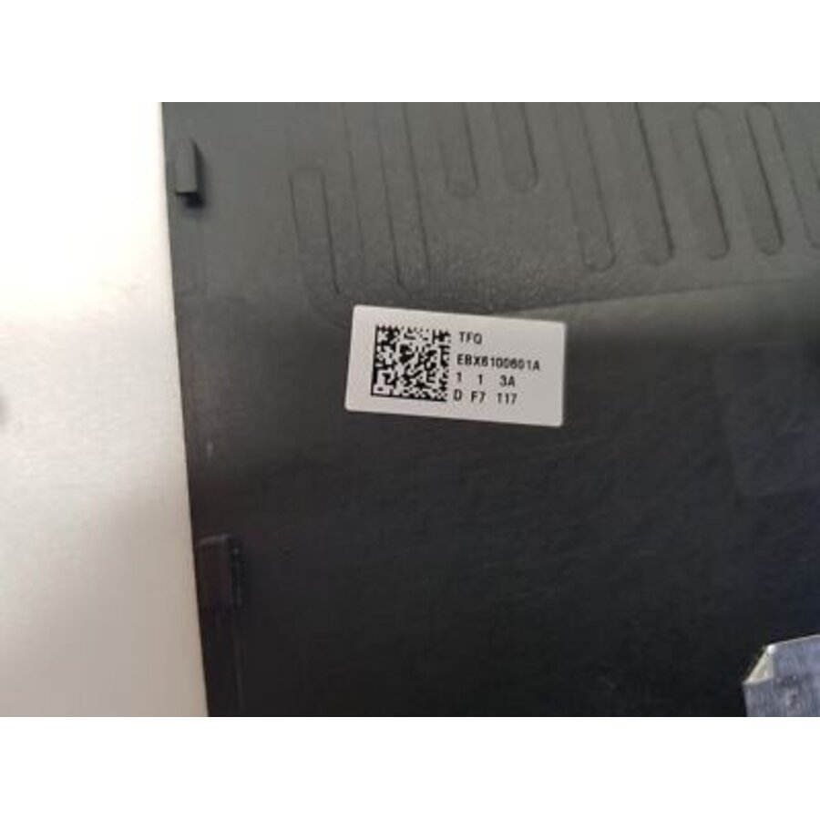 HP Original Onderdeel EBX6100601A – Laptop Behuizing / Reserveonderdeel-3