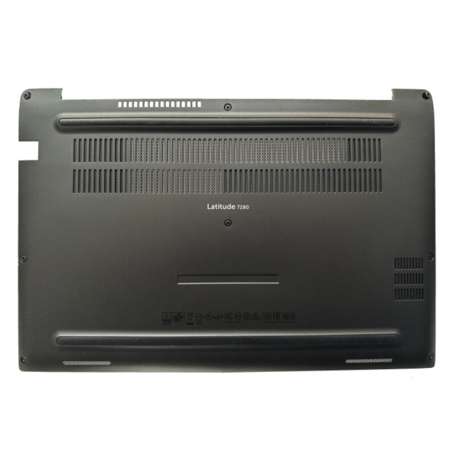 Dell Latitude 7280 Bottom Case Cover / Onderplaat – Origineel Vervangingsonderdeel-1
