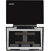 Behuizingsonderdeel / Matrix Behuizing voor Lenovo 700-15ISK – Vervanging (Part 5CB0K85923)