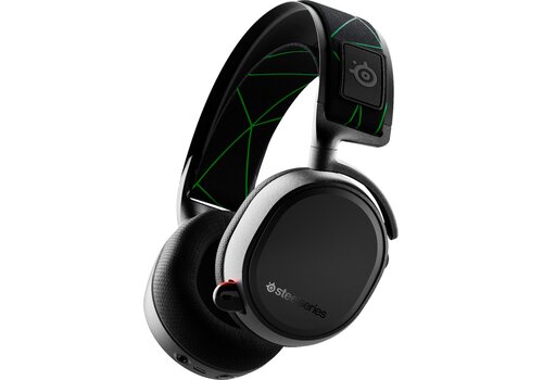 SteelSeries Arctis 9X – Draadloze Gaming Headset voor Xbox & PC 