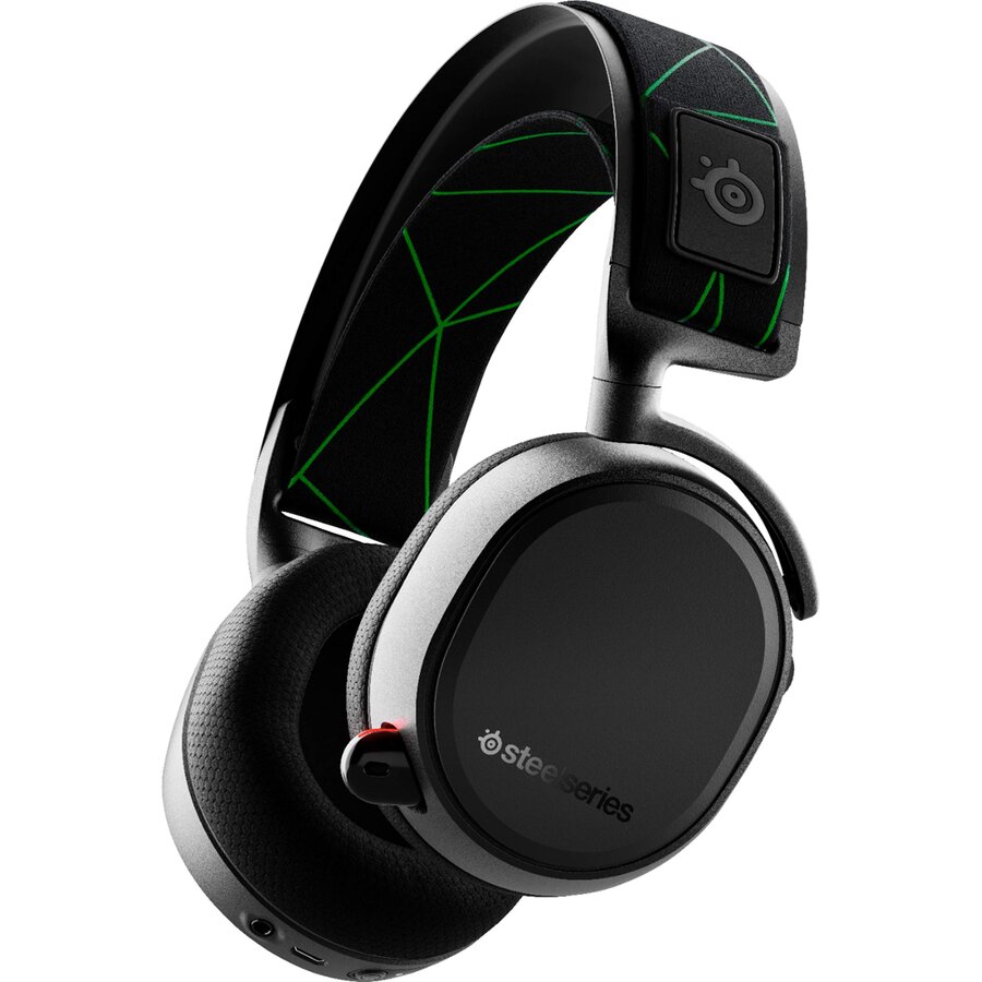 SteelSeries Arctis 9X – Draadloze Gaming Headset voor Xbox & PC-1