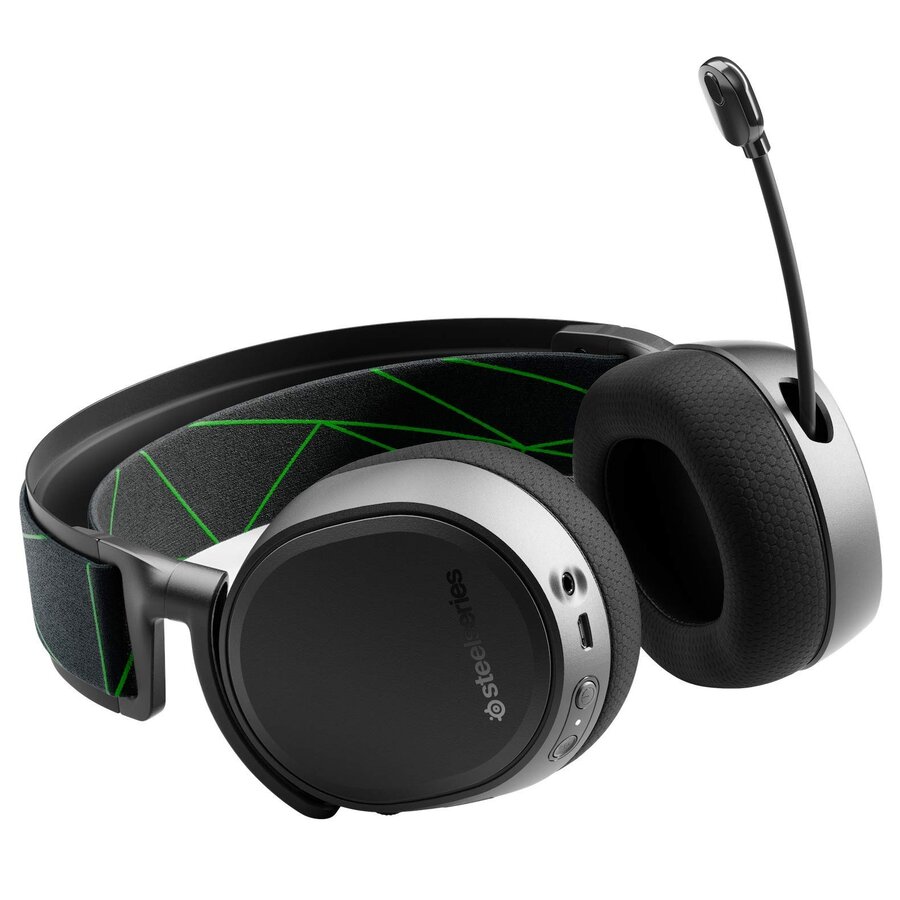 SteelSeries Arctis 9X – Draadloze Gaming Headset voor Xbox & PC-2