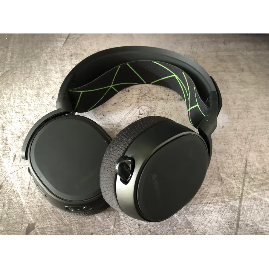 SteelSeries Arctis 9X – Draadloze Gaming Headset voor Xbox & PC-3