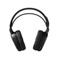 thumb-SteelSeries Arctis 7+ Wireless Gaming Headset – Gebruikt, Werkt Goed, Zonder Originele Doos-1