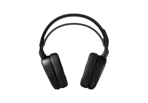 SteelSeries Arctis 7+ Wireless Gaming Headset – Gebruikt, Werkt Goed, Zonder Originele Doos 