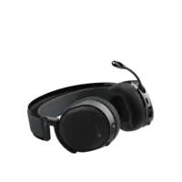 thumb-SteelSeries Arctis 7+ Wireless Gaming Headset – Gebruikt, Werkt Goed, Zonder Originele Doos-2