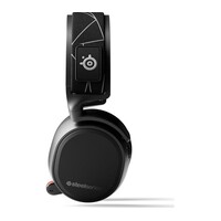 thumb-SteelSeries Arctis 9 – Draadloze Gaming Headset – Gebruikt, Werkt Goed, Zonder Originele Doos-2