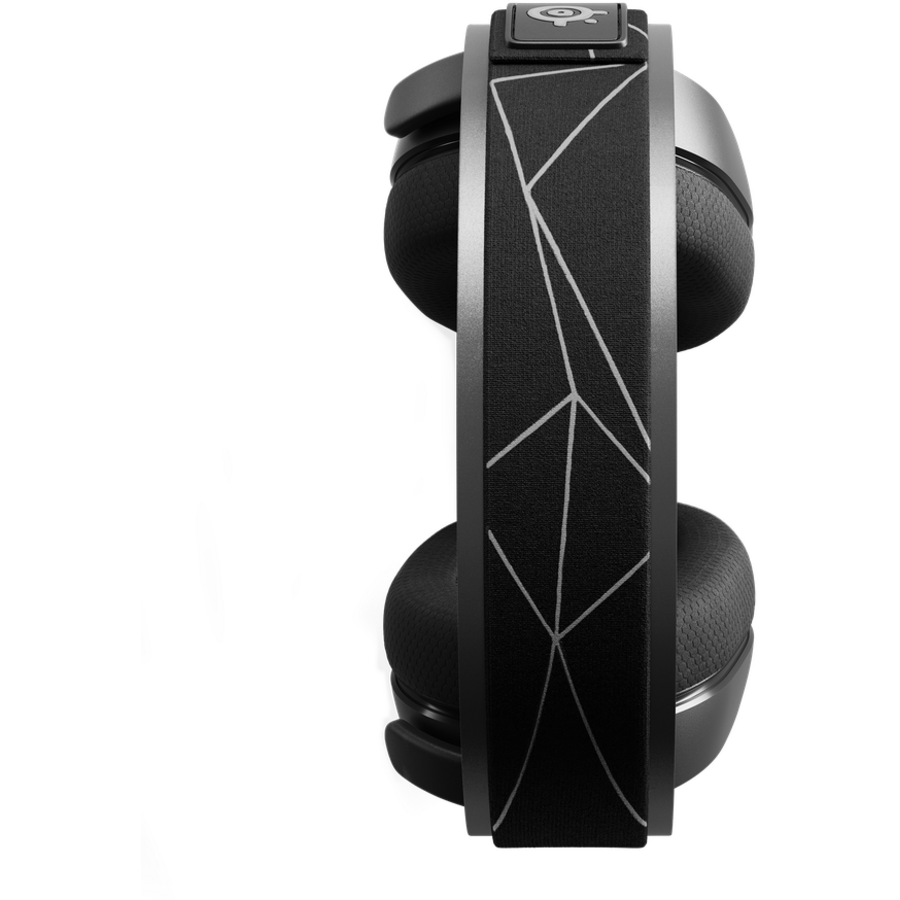 SteelSeries Arctis 9 – Draadloze Gaming Headset – Gebruikt, Werkt Goed, Zonder Originele Doos-3