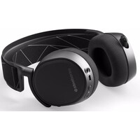 thumb-SteelSeries Arctis 9 – Draadloze Gaming Headset – Gebruikt, Werkt Goed, Zonder Originele Doos-4
