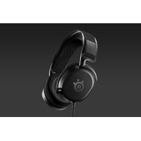 thumb-SteelSeries Arctis Prime – Bedrade Gaming Headset – Gebruikt, Werkt Goed, Zonder Originele Doos-2