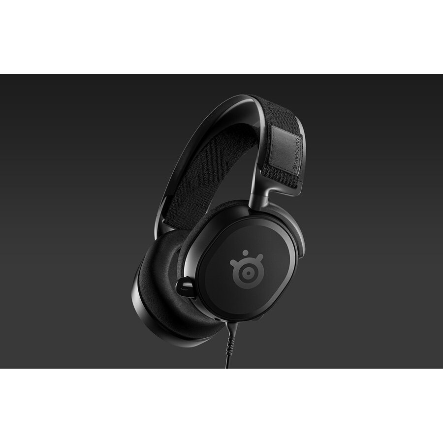 SteelSeries Arctis Prime – Bedrade Gaming Headset – Gebruikt, Werkt Goed, Zonder Originele Doos-2