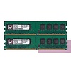 Kingston Kingston KVR400D2D8R3K2/2G – 2GB DDR2-800 ECC Registered Geheugenkit (2×1GB)