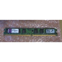 Kingston KVR533D2E4/2G – 2GB DDR2-533 ECC Unbuffered Geheugenmodule