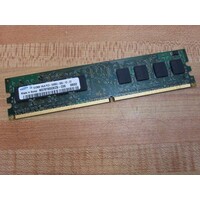 Samsung M378T6553BZ0-CD5 – 512MB DDR2-667 (PC2-5300) SDRAM Geheugenmodule