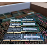 Samsung 4GB DDR3 Laptopgeheugen – SO-DIMM 1333/1600 MHz