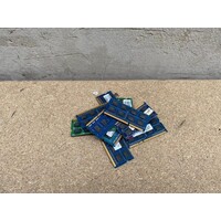 thumb-SK hynix 4GB DDR3 Laptopgeheugen – SO-DIMM 1333/1600 MHz-1