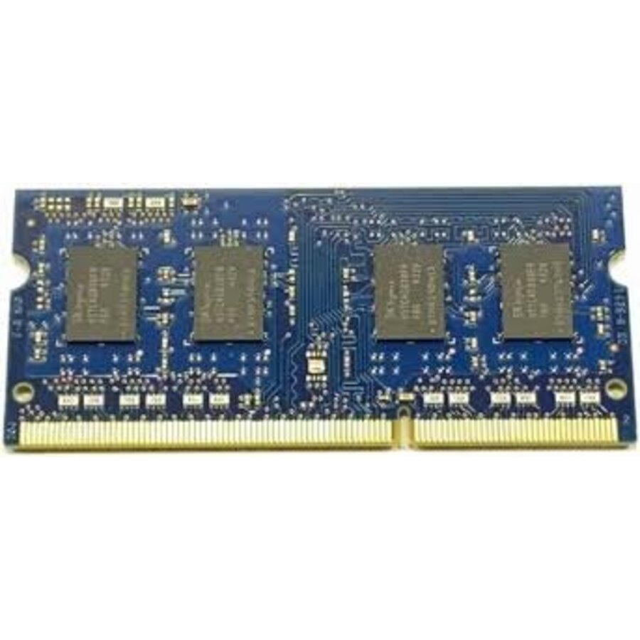 SK hynix 4GB DDR3 Laptopgeheugen – SO-DIMM 1333/1600 MHz-3