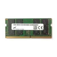thumb-Micron 4GB DDR3 Laptopgeheugen – SO-DIMM 1333/1600 MHz-1