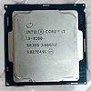 Intel Intel Core i3-8100 Processor – 3.60 GHz Quad-Core | SR3N5 | LGA1151