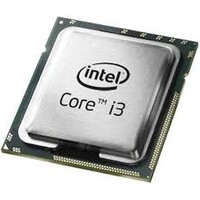 thumb-Intel Core i3-8100 Processor – 3.60 GHz Quad-Core | SR3N5 | LGA1151-2