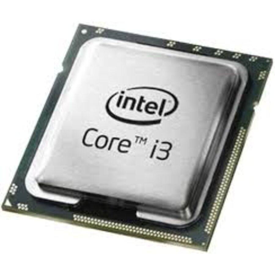 Intel Core i3-8100 Processor – 3.60 GHz Quad-Core | SR3N5 | LGA1151-2