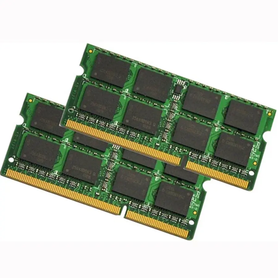 2GB DDR3 Geheugenmodule – Mix van Merken – Desktop/Laptop RAM-1