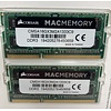 Corsair Corsair CMSA16GX3M2A1333C9 – 16GB DDR3-1333 Laptopgeheugen Kit (2×8GB) SO-DIMM