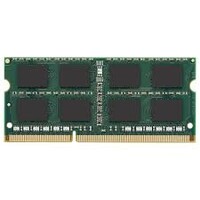 thumb-Kingston 4GB DDR3 Laptopgeheugen – SO-DIMM 1333/1600 MHz-1