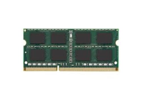 Kingston 4GB DDR3 Laptopgeheugen – SO-DIMM 1333/1600 MHz 