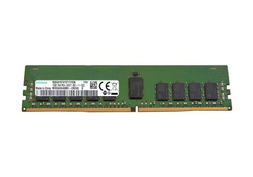 Samsung 16GB DDR4-2133 ECC Registered Servergeheugen – PC4-2133P | M393A2K40BB1-CRC0Q 