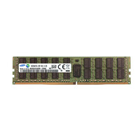Samsung 16GB DDR4-2400 ECC Registered Servergeheugen – PC4-19200 | M393A2G40DB0-CPB0Q