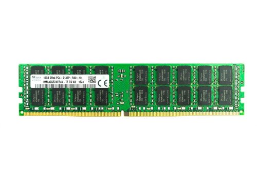 16GB DDR4 Servergeheugen – SK hynix HMA42GR7AFR4N-TF 