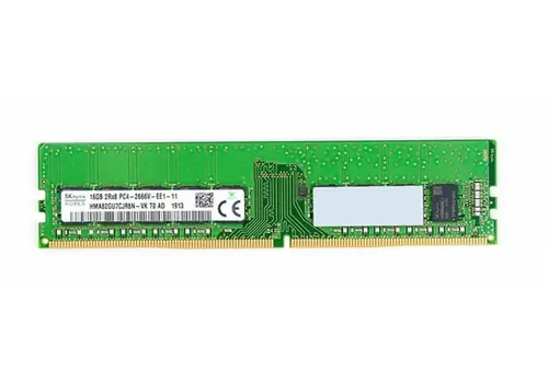 SK hynix 16GB DDR4 Servergeheugen – HMA82GU7CJR8N-VK 